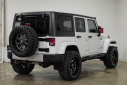 Thumbnail image of 2015 Jeep Wrangler Unlimited at PALOMINO MOTORS (214) 879-0111