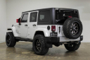 Thumbnail image of 2015 Jeep Wrangler Unlimited at PALOMINO MOTORS (214) 879-0111