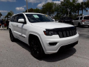 Thumbnail image of 2017 Jeep Grand Cherokee at Arrigo Dodge