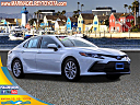 2022 Toyota Camry LE at Marina Del Rey Toyota