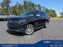Thumbnail image of 2023 Chevrolet Tahoe at Hamby Automotive Network, Inc.