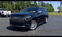 Thumbnail image of 2023 Chevrolet Tahoe at Hamby Automotive Network, Inc.