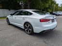 Thumbnail image of 2024 Audi A5 Sportback at AudiGainesville-New of Gainsville, FL