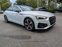 Thumbnail image of 2024 Audi A5 Sportback at AudiGainesville-New of Gainsville, FL
