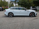 Thumbnail image of 2024 Audi A5 Sportback at AudiGainesville-New of Gainsville, FL