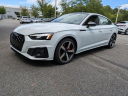 Thumbnail image of 2024 Audi A5 Sportback at AudiGainesville-New of Gainsville, FL