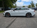 Thumbnail image of 2024 Audi A5 Sportback at AudiGainesville-New of Gainsville, FL