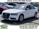 Thumbnail image of 2014 Audi A4 at Jayware Inc.