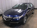 Thumbnail image of 2017 Acura TLX at Dave White Acura