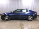 Thumbnail image of 2017 Acura TLX at Dave White Acura