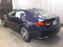 Thumbnail image of 2017 Acura TLX at Dave White Acura