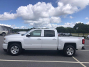 Thumbnail image of 2018 Chevrolet Silverado 1500 at Parker Chevrolet Buick Pontiac GMC
