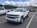Thumbnail image of 2018 Chevrolet Silverado 1500 at Parker Chevrolet Buick Pontiac GMC