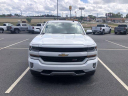 Thumbnail image of 2018 Chevrolet Silverado 1500 at Parker Chevrolet Buick Pontiac GMC