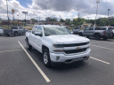 Thumbnail image of 2018 Chevrolet Silverado 1500 at Parker Chevrolet Buick Pontiac GMC