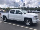 Thumbnail image of 2018 Chevrolet Silverado 1500 at Parker Chevrolet Buick Pontiac GMC
