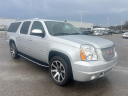 Thumbnail image of 2014 GMC Yukon XL at LaFontaine Chevrolet Buick GMC of St. Clair
