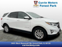 Thumbnail image of 2021 Chevrolet Equinox at Currie Chevrolet