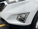 Thumbnail image of 2021 Chevrolet Equinox at Currie Chevrolet