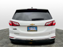 Thumbnail image of 2021 Chevrolet Equinox at Currie Chevrolet