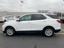 Thumbnail image of 2021 Chevrolet Equinox at Currie Chevrolet