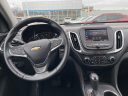 Thumbnail image of 2021 Chevrolet Equinox at Currie Chevrolet
