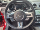 Thumbnail image of 2023 Ford Mustang at Lou Fusz Ford Chesterfield