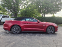Thumbnail image of 2023 Ford Mustang at Lou Fusz Ford Chesterfield