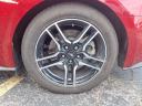 Thumbnail image of 2023 Ford Mustang at Lou Fusz Ford Chesterfield