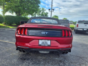 Thumbnail image of 2023 Ford Mustang at Lou Fusz Ford Chesterfield