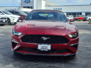 Thumbnail image of 2023 Ford Mustang at Lou Fusz Ford Chesterfield