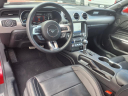 Thumbnail image of 2023 Ford Mustang at Lou Fusz Ford Chesterfield