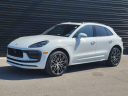 Thumbnail image of 2025 Porsche Macan at Bert Smith Porsche - NEW