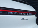 Thumbnail image of 2025 Porsche Macan at Bert Smith Porsche - NEW