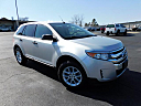 Thumbnail image of 2014 Ford Edge at Gary Mathews Motors