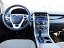 Thumbnail image of 2014 Ford Edge at Gary Mathews Motors