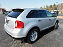Thumbnail image of 2014 Ford Edge at Gary Mathews Motors