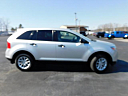 Thumbnail image of 2014 Ford Edge at Gary Mathews Motors