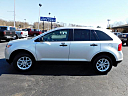 Thumbnail image of 2014 Ford Edge at Gary Mathews Motors
