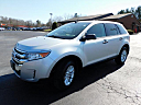 Thumbnail image of 2014 Ford Edge at Gary Mathews Motors