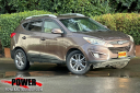 Thumbnail image of 2014 Hyundai TUCSON at Power Honda
