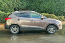 Thumbnail image of 2014 Hyundai TUCSON at Power Honda