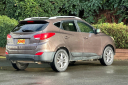 Thumbnail image of 2014 Hyundai TUCSON at Power Honda