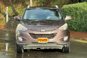 Thumbnail image of 2014 Hyundai TUCSON at Power Honda
