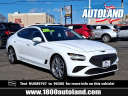 Thumbnail image of 2022 Genesis G70 at Autoland Toyota