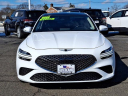 Thumbnail image of 2022 Genesis G70 at Autoland Toyota