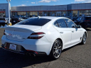 Thumbnail image of 2022 Genesis G70 at Autoland Toyota
