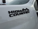 2024 Chevrolet Silverado 2500HD High Country at Hove  Buick / Gmc