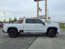 Thumbnail image of 2024 Chevrolet Silverado 2500HD at Hove  Buick / Gmc