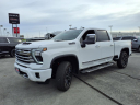 Thumbnail image of 2024 Chevrolet Silverado 2500HD at Hove  Buick / Gmc